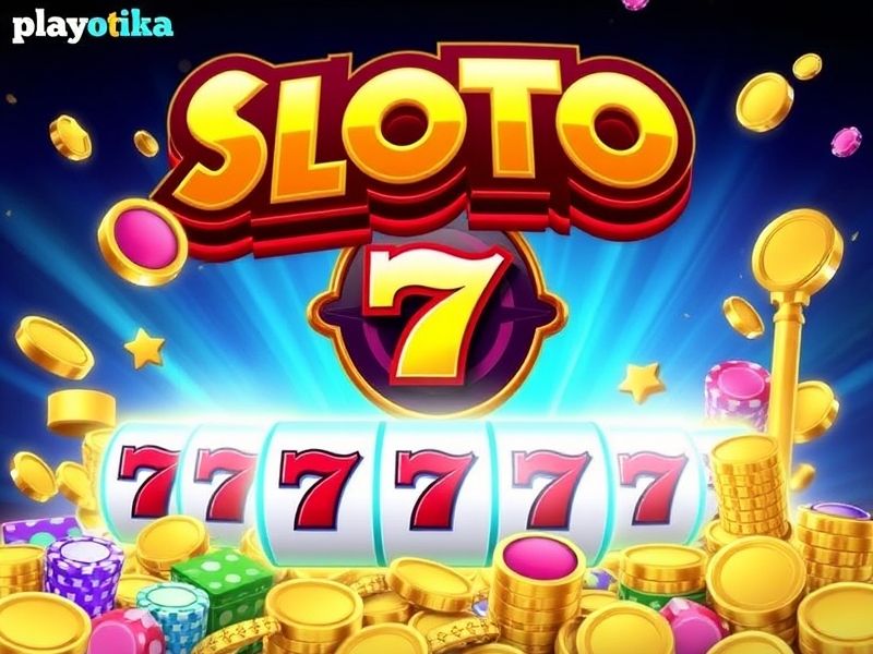 Explore Slotomania by Playtika, the ultimate destination for social casino games. Discover the world of online slots and learn more about Playtika's offerings.