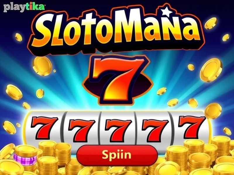 Explore Slotomania by Playtika, the ultimate destination for social casino games. Discover the world of online slots and learn more about Playtika's offerings.